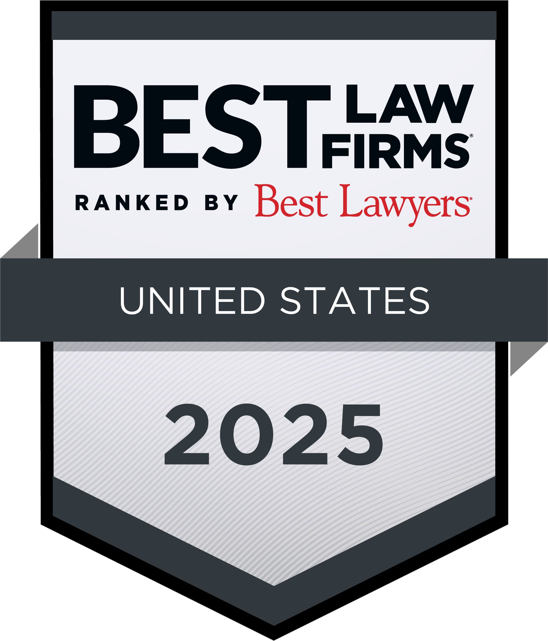 Award-Winning Firm