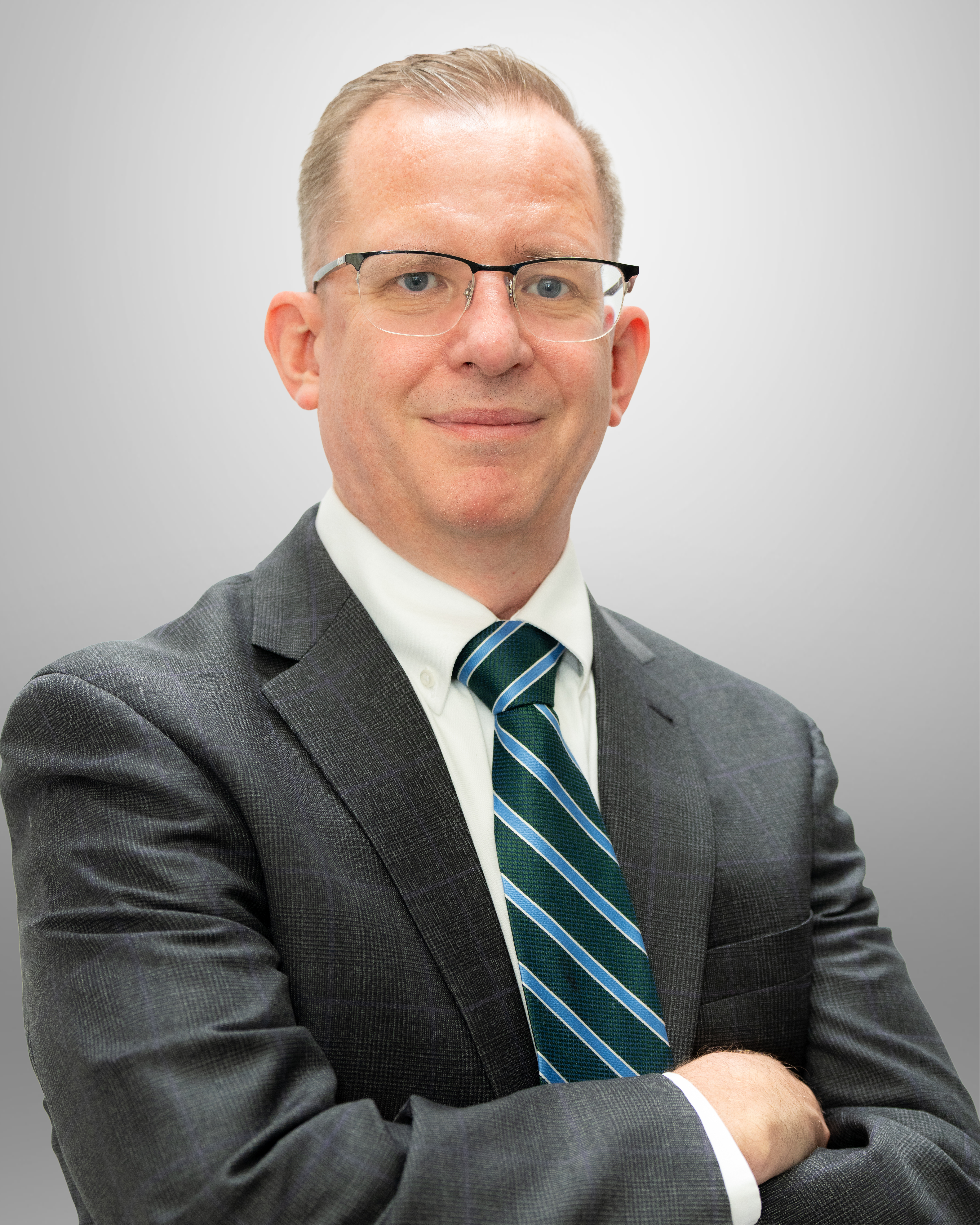 Jason P. McNicholl