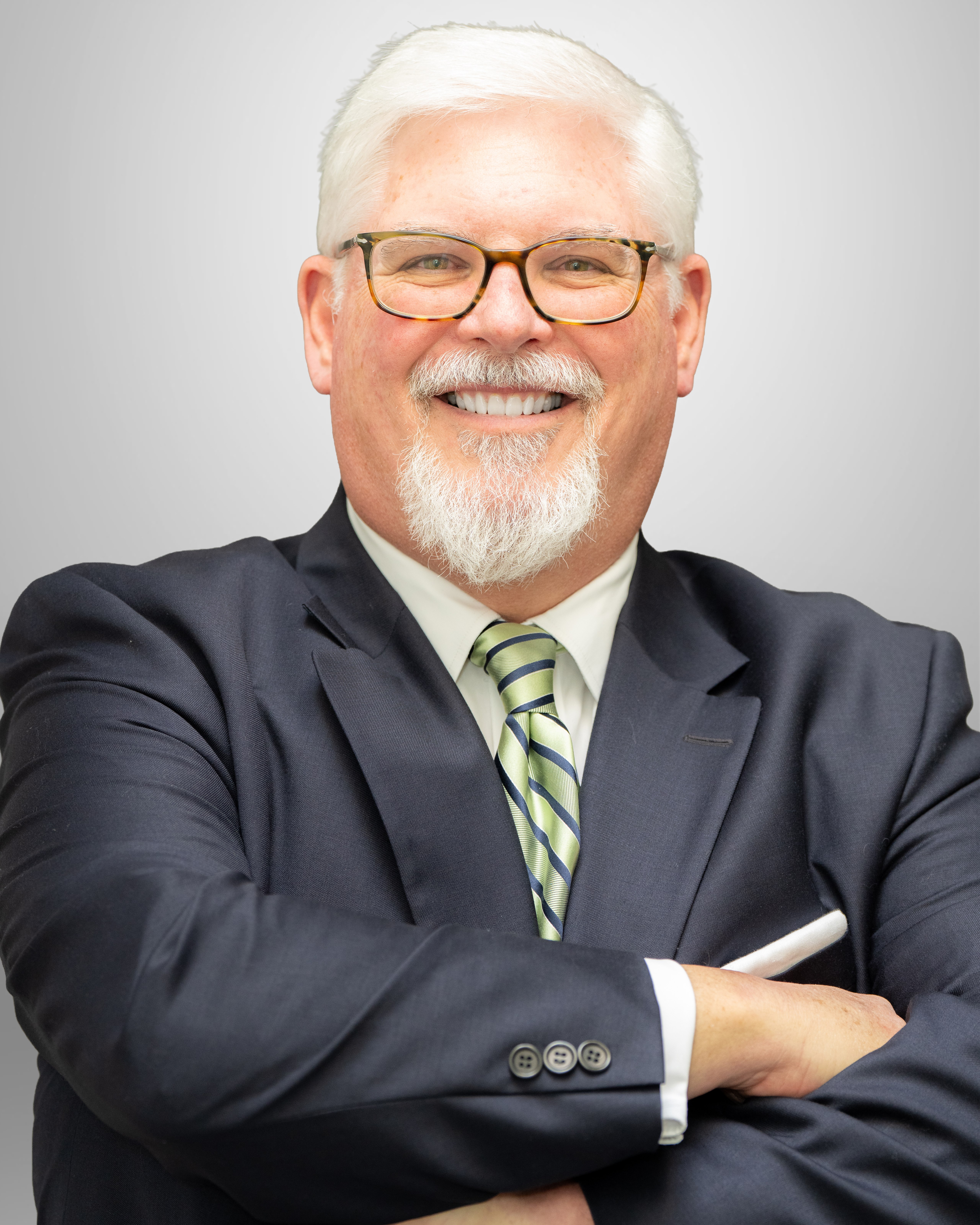 Murray J. Weed